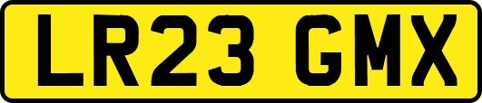 LR23GMX