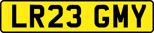 LR23GMY