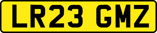 LR23GMZ