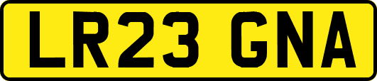 LR23GNA