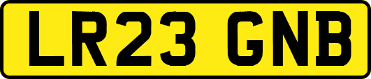 LR23GNB