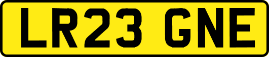 LR23GNE
