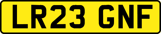 LR23GNF