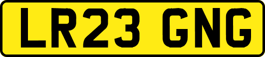 LR23GNG
