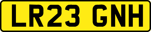 LR23GNH