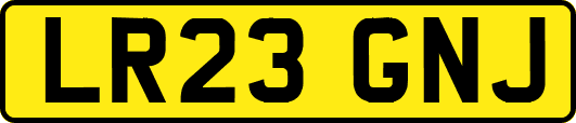 LR23GNJ