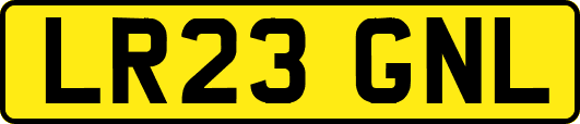 LR23GNL