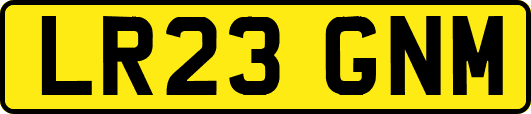 LR23GNM