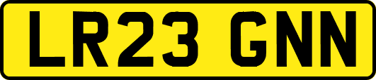 LR23GNN