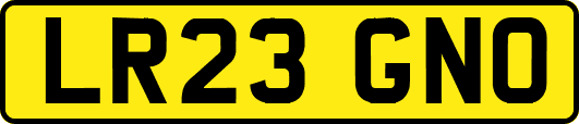 LR23GNO