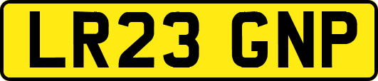 LR23GNP
