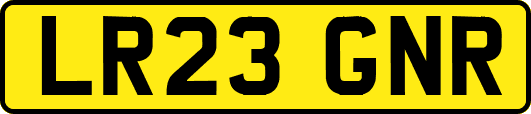 LR23GNR