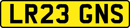 LR23GNS