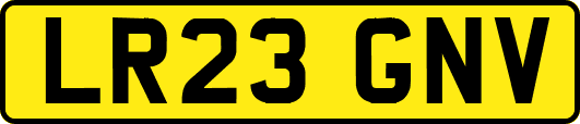 LR23GNV