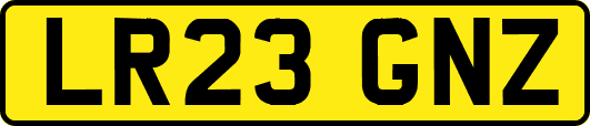 LR23GNZ