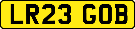 LR23GOB