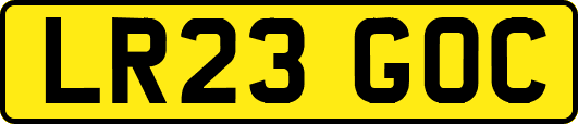 LR23GOC