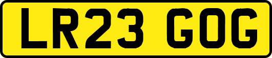 LR23GOG