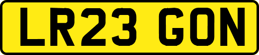 LR23GON