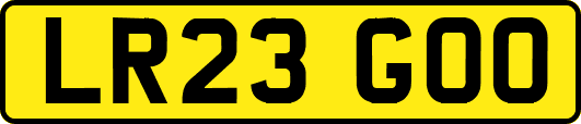 LR23GOO