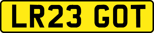 LR23GOT