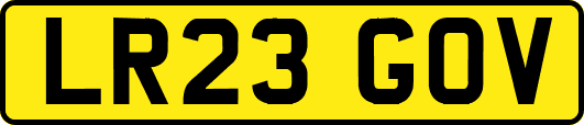 LR23GOV