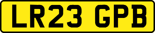 LR23GPB