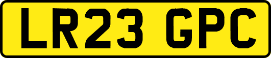 LR23GPC