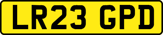 LR23GPD