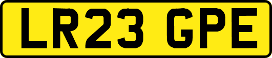 LR23GPE