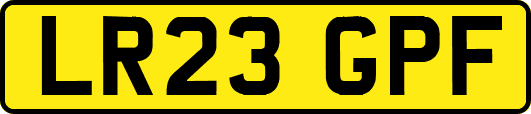 LR23GPF