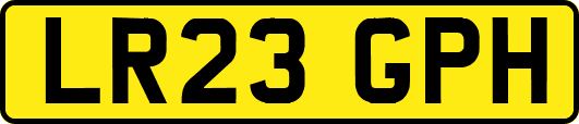 LR23GPH