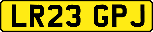 LR23GPJ