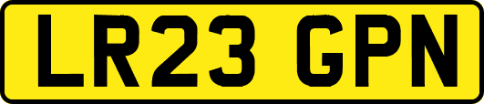 LR23GPN