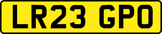 LR23GPO