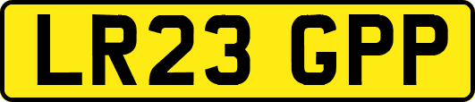 LR23GPP