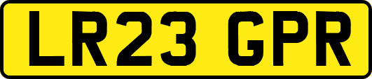 LR23GPR