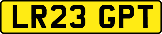 LR23GPT