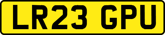 LR23GPU