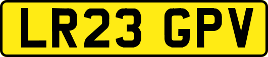 LR23GPV