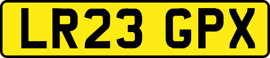 LR23GPX