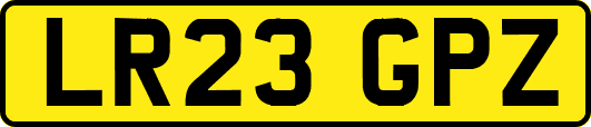 LR23GPZ