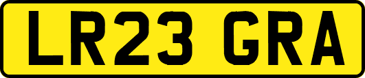 LR23GRA