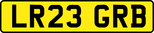LR23GRB