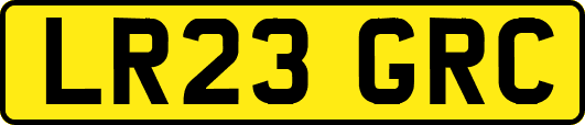 LR23GRC