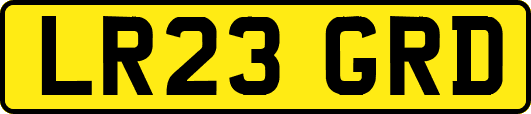 LR23GRD