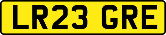 LR23GRE