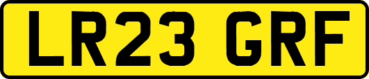 LR23GRF