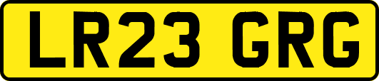 LR23GRG