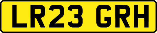 LR23GRH